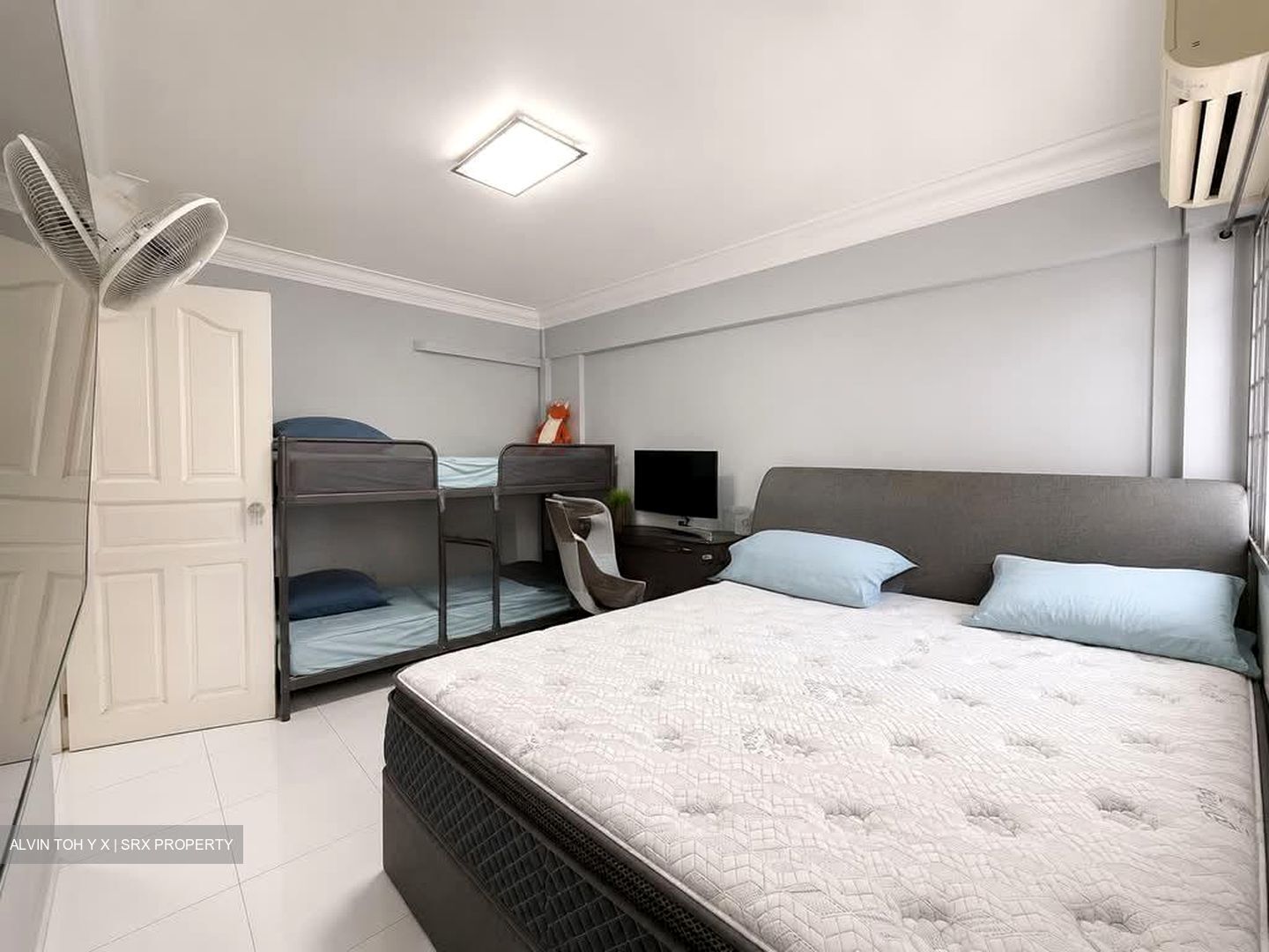 Blk 201 Yishun Street 21 (Yishun), HDB 3 Rooms #580448461